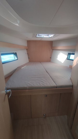 Bavaria C42 „Celestia“ – fotka 5