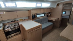 Bavaria C42 „Celestia“ – fotka 10