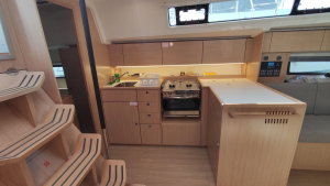 Bavaria C42 „Celestia“ – fotka 2