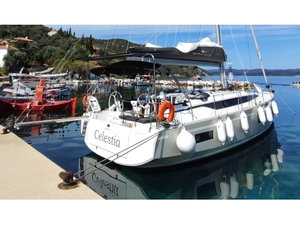 Bavaria C42 „Celestia“ – fotka 1