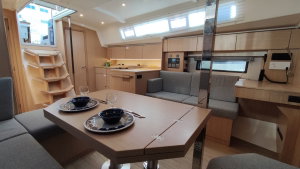 Bavaria C42 „Celestia“ – fotka 9