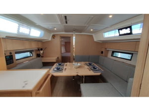 Bavaria C42 „Celestia“ – fotka 6