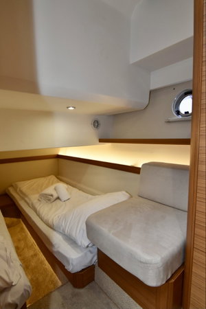 Greenline 39 „Skien“ – fotka 20