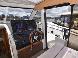 Greenline 39 „Skien“ – fotka 19