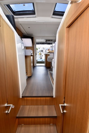 Greenline 39 „Skien“ – fotka 26