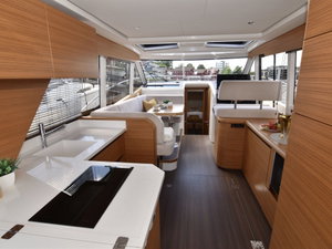 Greenline 39 „Skien“ – fotka 18