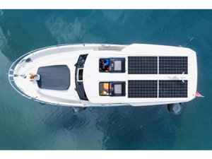 Greenline 39 „Skien“ – fotka 27