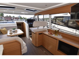 Greenline 39 „Skien“ – fotka 22
