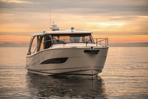 Greenline 39 „Kviteseid“ – fotka 30