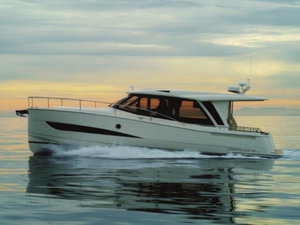 Greenline 39 „Kviteseid“ – fotka 14