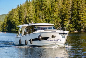 Greenline 39 „Kviteseid“ – fotka 3