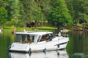 Greenline 39 „Kviteseid“ – fotka 7