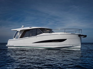 Greenline 39 „Kviteseid“ – fotka 4
