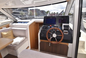 Greenline 39 „Kviteseid“ – fotka 32