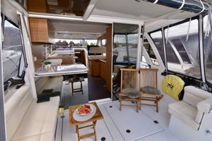 Greenline 39 „Kviteseid“ – fotka 9