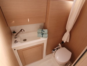 Oceanis 37.1 „BREEZE“ – fotka 5