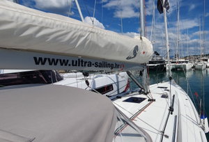 Oceanis 37.1 „BREEZE“ – fotka 8