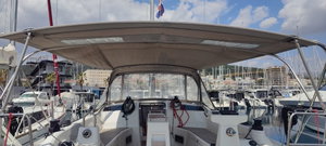 Oceanis 37.1 „BREEZE“ – fotka 22