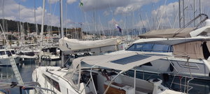 Oceanis 37.1 „BREEZE“ – fotka 21
