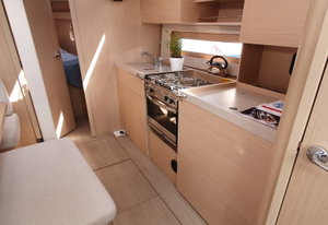 Oceanis 37.1 „BREEZE“ – fotka 12