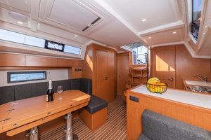 Bavaria C38 „MARTINI“ – fotka 16