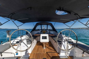 Bavaria C38 „MARTINI“ – fotka 6