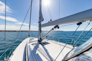 Bavaria C38 „MARTINI“ – fotka 2