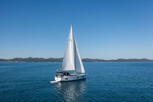 Bavaria C38 „MARTINI“ – fotka 18