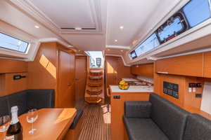 Bavaria C38 „MARTINI“ – fotka 25