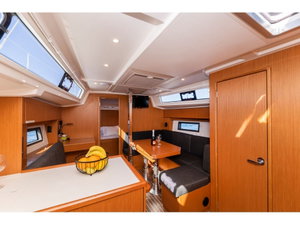 Bavaria C38 „MARTINI“ – fotka 28