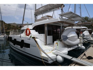 Bali Catspace „Vargas“ – fotka 1