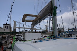 Bali Catspace „Vargas“ – fotka 27
