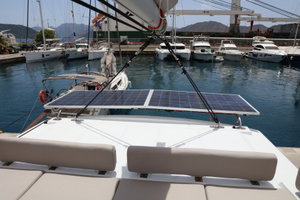 Bali Catspace „Vargas“ – fotka 22