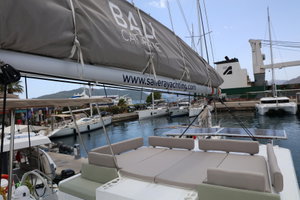 Bali Catspace „Vargas“ – fotka 24