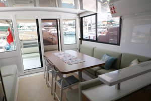 Bali Catspace „Vargas“ – fotka 17