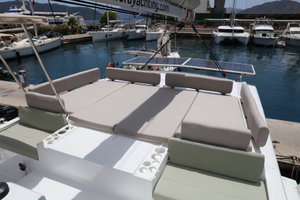 Bali Catspace „Vargas“ – fotka 21
