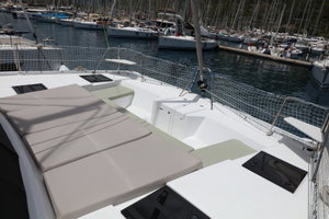 Bali Catspace „Vargas“ – fotka 19