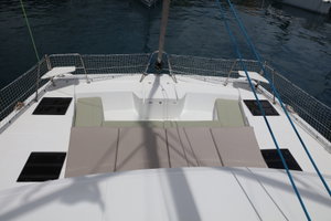 Bali Catspace „Vargas“ – fotka 23