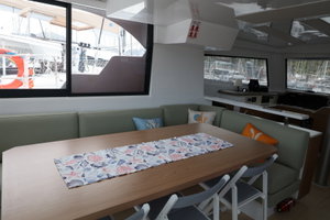 Bali Catspace „Vargas“ – fotka 5