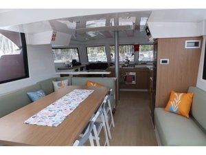 Bali Catspace „Vargas“ – fotka 29