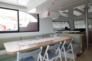 Bali Catspace „Vargas“ – fotka 10