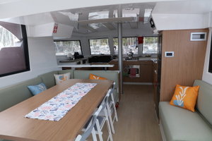Bali Catspace „Vargas“ – fotka 4