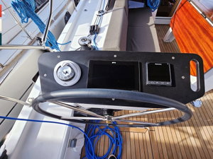 Dufour 41 „Mila (A/C & gen)“ – fotka 71