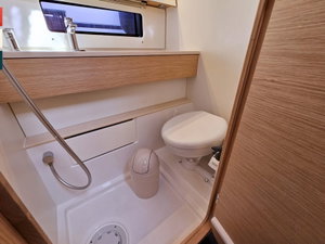 Dufour 41 „Mila (A/C & gen)“ – fotka 57