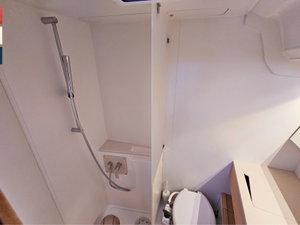 Dufour 41 „Mila (A/C & gen)“ – fotka 35