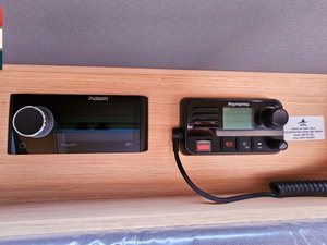 Dufour 41 „Mila (A/C & gen)“ – fotka 21
