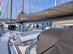 Dufour 41 „Mila (A/C & gen)“ – fotka 79