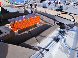 Dufour 41 „Mila (A/C & gen)“ – fotka 64