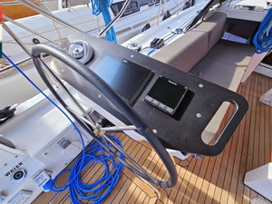 Dufour 41 „Mila (A/C & gen)“ – fotka 72