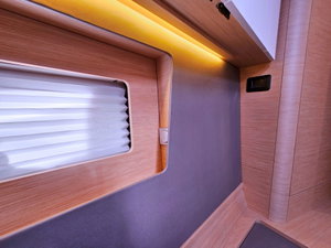 Dufour 41 „Ava (A/C & gen)“ – fotka 37